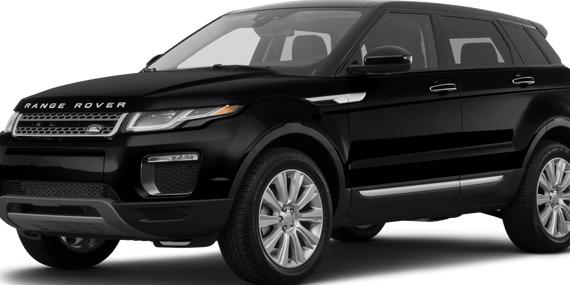 LAND ROVER RANGE ROVER EVOQUE 2018 SALVP2RX8JH295728 image LAND ROVER RANGE ROVER EVOQUE 2018 SALVP2RX8JH295728 image